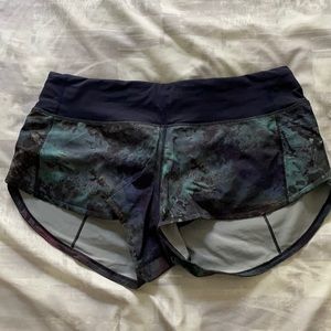 Lululemon Speed Up Short 2.5”